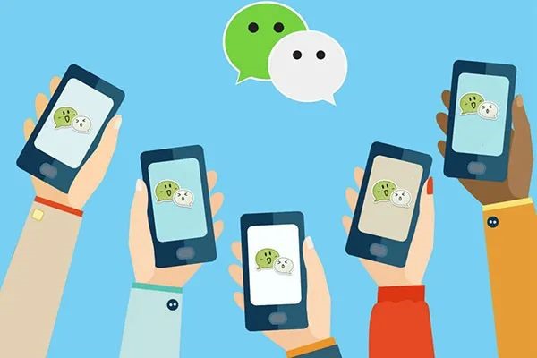 隐藏在腾讯年报中，微信赚钱的秘密